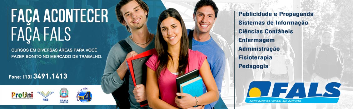 ArteNovoSite FALS 1130x351px